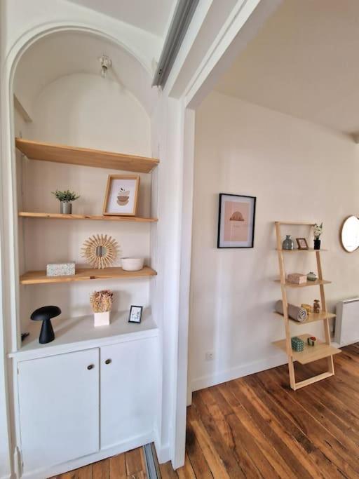 Magnifique Appartement - Driant Troyes Exterior foto