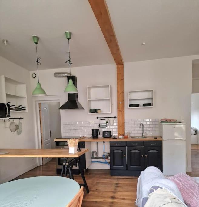 Magnifique Appartement - Driant Troyes Exterior foto